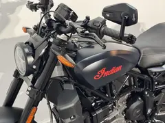 Indian Motorcycle FTR 1200 2022 occasion – foto 17 van 24