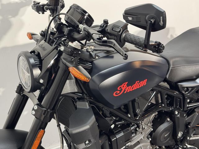indian - ftr-1200