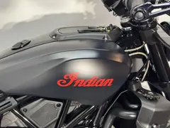 Indian Motorcycle FTR 1200 2022 occasion – foto 3 van 24