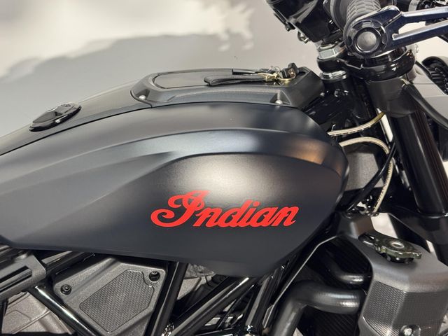 indian - ftr-1200