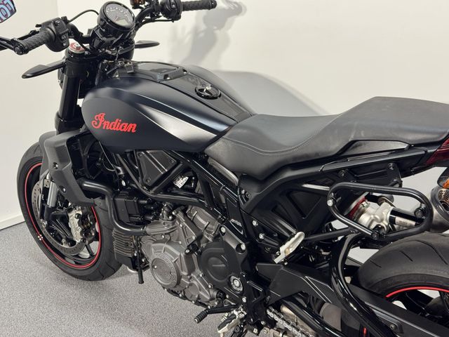 indian - ftr-1200
