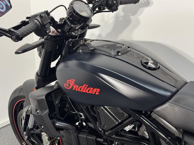 indian - ftr-1200