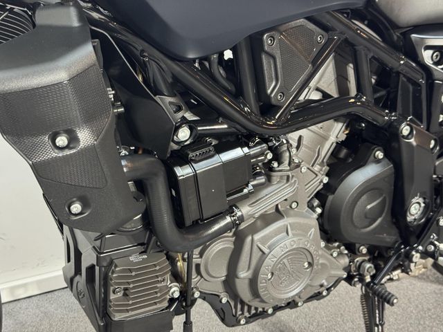 indian - ftr-1200