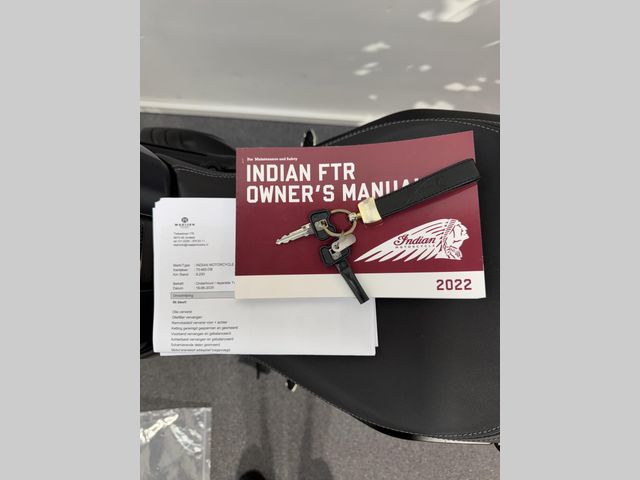 indian - ftr-1200