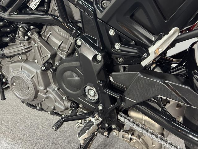 indian - ftr-1200