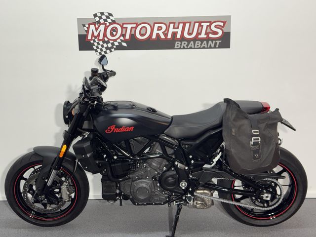 indian - ftr-1200