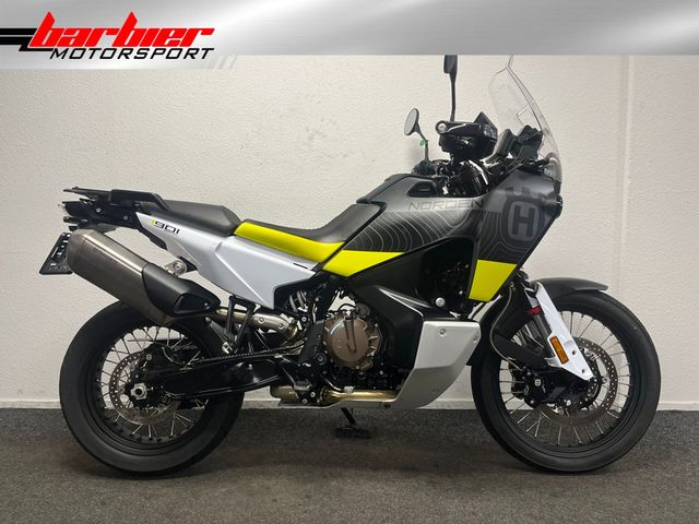 husqvarna - norden--901