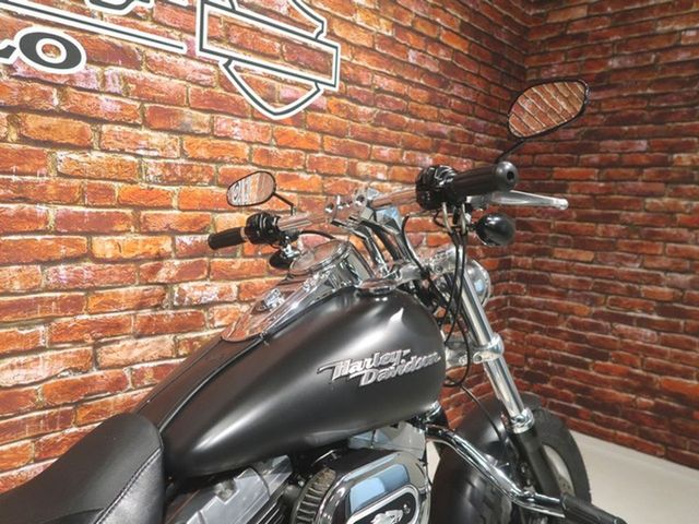 harley-davidson - fat-bob-fxdf