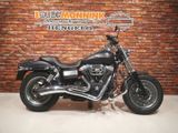 HARLEY-DAVIDSON FAT BOB FXDF
