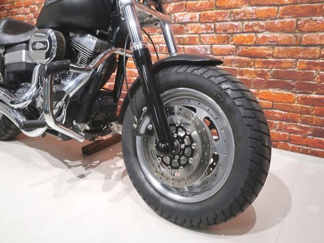 harley-davidson - fat-bob-fxdf