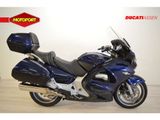 HONDA ST 1300 PAN EUROPEAN ABS