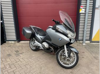BMW R 1200 RT 2006 occasion