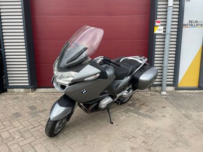 BMW R 1200 RT – foto 2