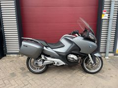 BMW R1200RT R 1200 RT koopje 2006 occasion – foto 4 van 19