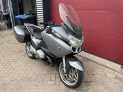 BMW R1200RT R 1200 RT koopje 2006 occasion – foto 5 van 19