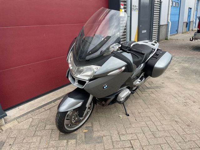 bmw - r-1200-rt