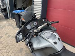 BMW R1200RT R 1200 RT koopje 2006 occasion – foto 7 van 19