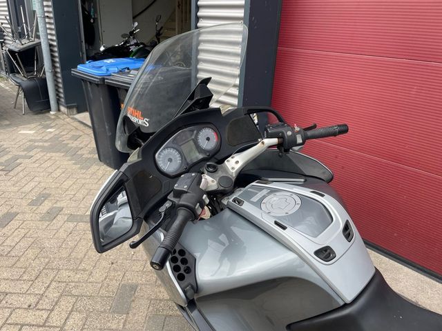 bmw - r-1200-rt