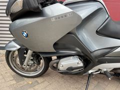 BMW R1200RT R 1200 RT koopje 2006 occasion – foto 9 van 19