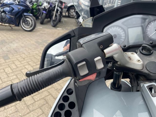 bmw - r-1200-rt