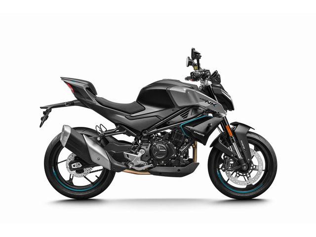 cfmoto - 450-nk