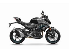 CFMOTO 450 NK