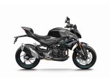 CFMOTO 450 NK