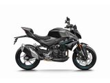 CFMOTO 450 NK