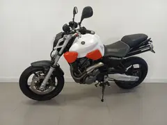 Yamaha MT 03 2007 occasion – foto 5 van 23