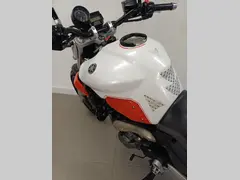 Yamaha MT 03 2007 occasion – foto 11 van 23