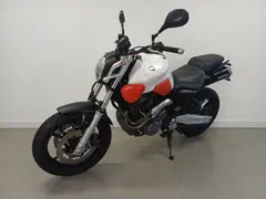 Yamaha MT 03 2007 occasion – foto 6 van 23