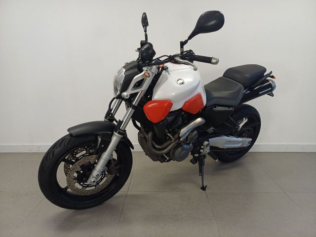 yamaha - mt-03