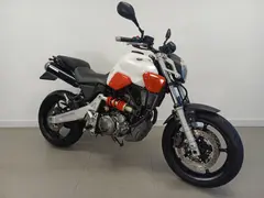 Yamaha MT 03 2007 occasion – foto 10 van 23