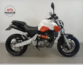 Yamaha MT 03 2007 occasion