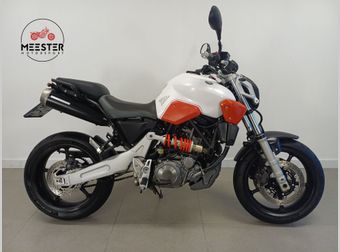 Yamaha MT 03 2007 occasion