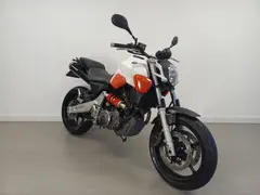 Yamaha MT 03 2007 occasion – foto 3 van 23
