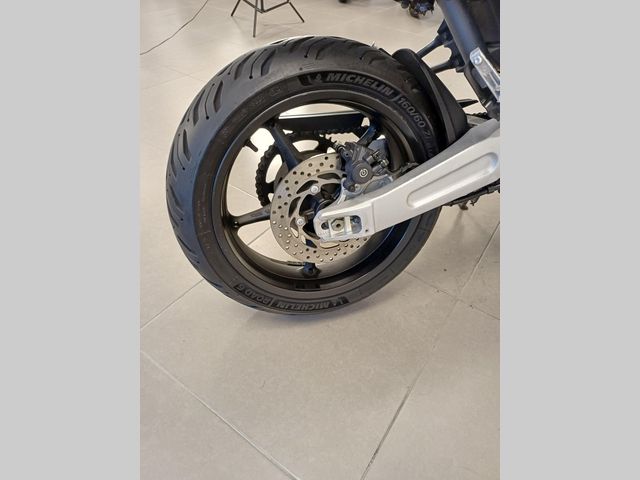 yamaha - mt-03