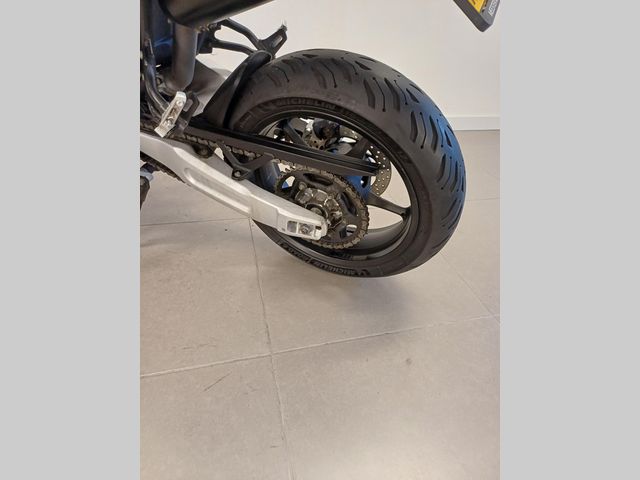 yamaha - mt-03