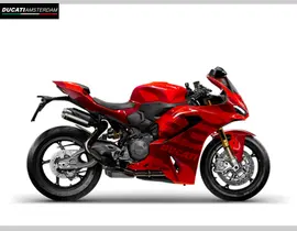 Ducati Panigale V2 MM93 2026 nieuw