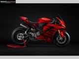 DUCATI PANIGALE V2 S