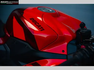 DUCATI PANIGALE V2 MM93 – foto 4