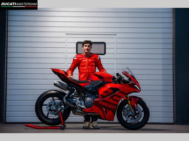ducati - panigale-v2-s