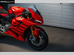 Ducati Panigale V2 S MM93 Limited Edition 2026 nieuw – foto 2 van 17