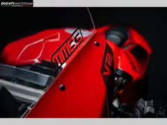 Ducati Panigale V2 S MM93 Limited Edition 2026 nieuw – foto 12 van 17