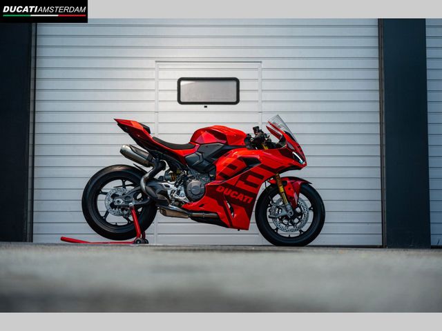 ducati - panigale-v2-s
