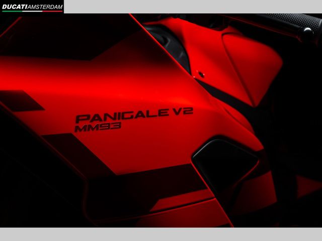 ducati - panigale-v2-mm93