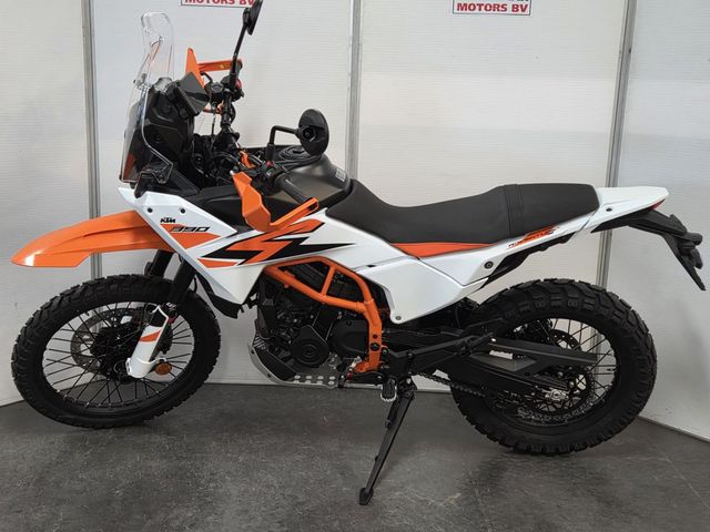 ktm - 390-adventure