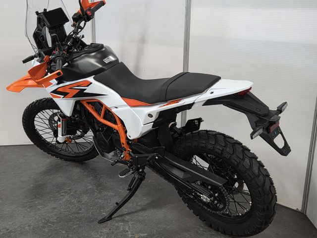 ktm - 390-adventure
