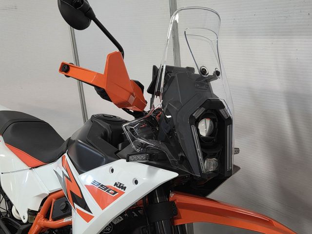 ktm - 390-adventure