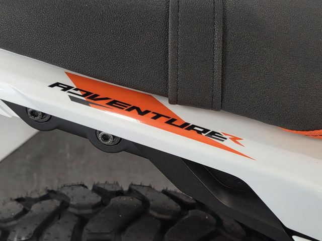 ktm - 390-adventure